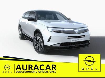 Nuevo Opel Grandland X S 145 CV (106 kW) 2026 Blanco SUV