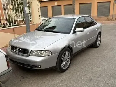 Usado Audi A4