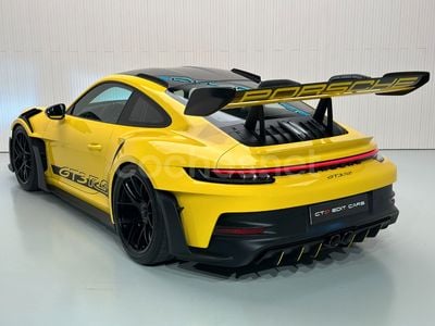 Porsche 911 GT3 RS
