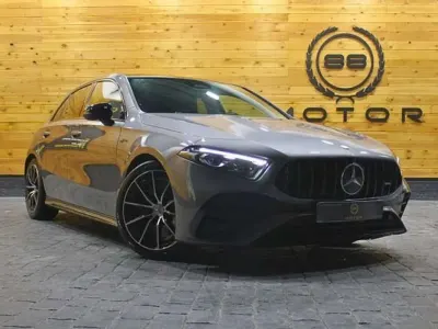Usado Mercedes A35 AMG