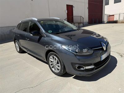 Renault Mégane GrandTour