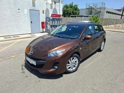 Usado Mazda 3