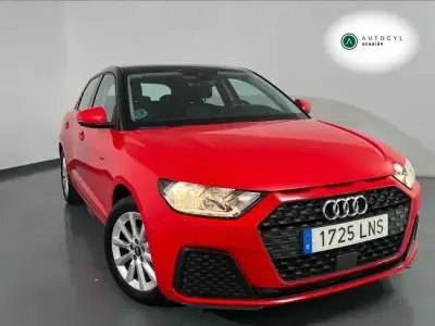 Usado Audi A1