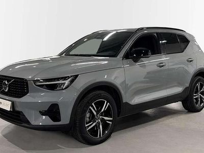 Usado 2024 Volvo XC40 Plus SUV | 34.500 € (Precio justo)