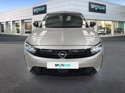 Nuevo Opel Corsa Edition 110 CV (80 kW) 2025 Gris Utilitario
