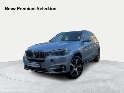 Usado 2016 BMW X5 Comfort Edition SUV | 25.900 €