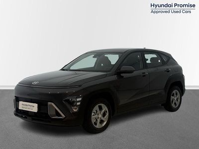 Nuevo Hyundai Kona 99 CV (72 kW) 2025 SUV