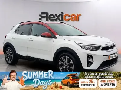 Usado Kia Stonic