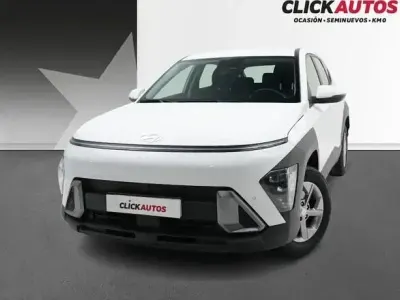 Usado Hyundai Kona