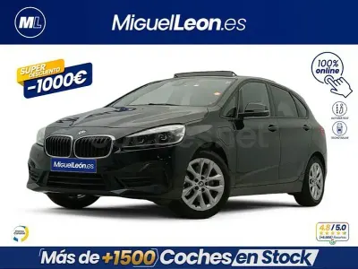 Usado BMW 225 Active Tourer