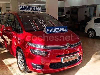 Citroën Grand C4 Picasso
