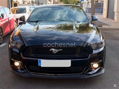 Ford Mustang GT
