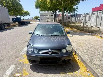Usado VW Polo
