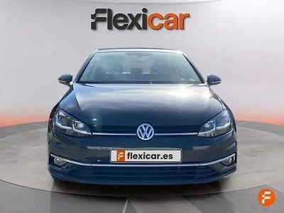 Brugt VW Golf VII Advance 115 HK (84 kW) 2020 Grå Sedan
