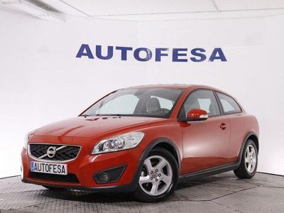 Rojo Usado 2012 Volvo C30 Utilitario | 7450 € (Precio justo)