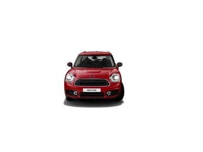 Mini One Countryman