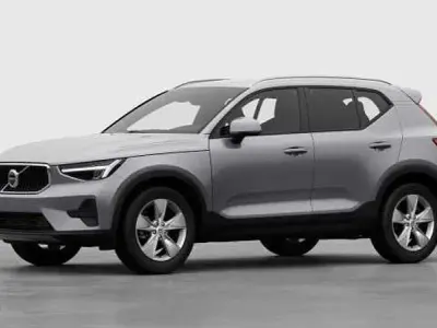 Usado Volvo XC40