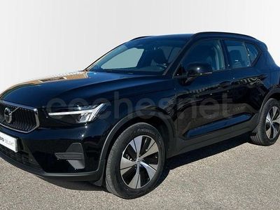 Usado Volvo XC40 163 CV (119 kW) 2025 Negro SUV