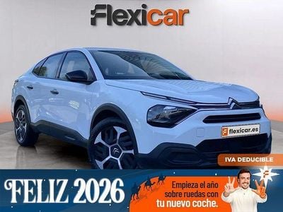 Blanco Usado 2024 Citroën C4 X PureTech SUV | 16.990 € (Super precio)