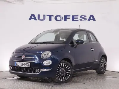 Usado Fiat 500