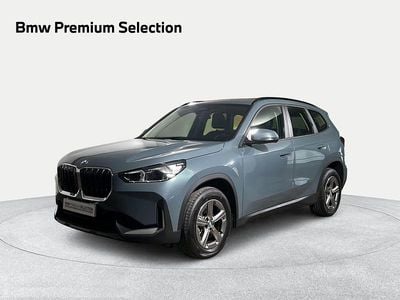 Verde Usado 2023 BMW X1 SUV | 34.900 € (Precio justo)