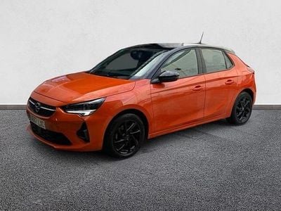 Begagnad Opel Corsa GS Line 102 HK (75 kW) 2022 Halvkombi