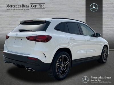 Mercedes GLA200