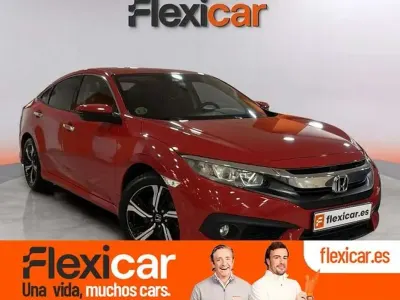 Usado Honda Civic