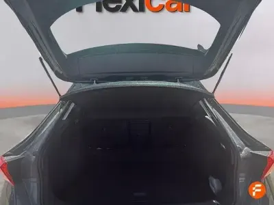 Usado Cupra Formentor 150 CV (110 kW) 2024 Gris SUV