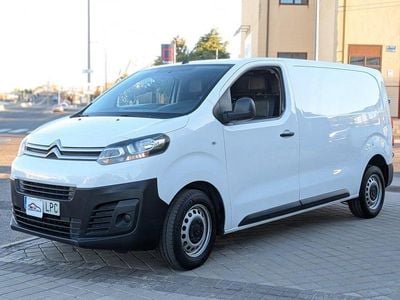 Citroën Jumpy