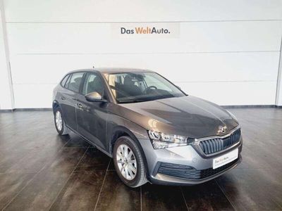 usado Skoda Scala 1.0 TSI Active 81kW