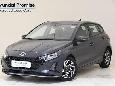 Usado 2024 Hyundai i20 | 15.900 € (Precio justo)
