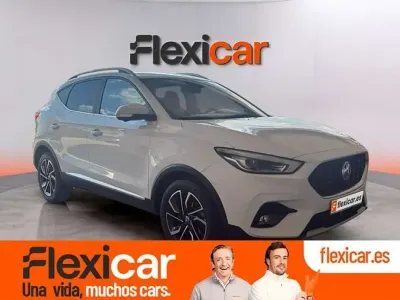 Usado MG ZS