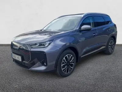Usado Ebro s700 Luxury 279 CV (205 kW) 2025 SUV