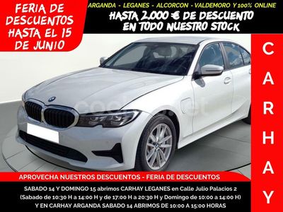 BMW 330e