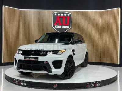 Usado Land Rover Range Rover Autobiography Dynamic 292 CV (214 kW) 2014 Blanco SUV
