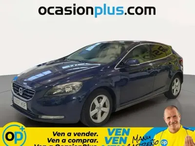Usado Volvo V40
