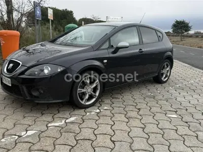 Usado Seat Leon
