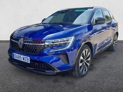 Usado Renault Austral Techno 200 CV (147 kW) 2025 SUV