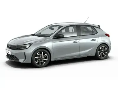 Nuevo Opel Corsa Edition 100 CV (73 kW) 2025 Gris Utilitario