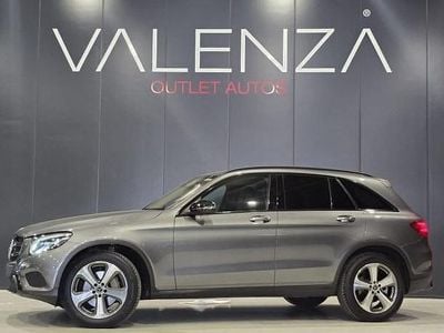 Mercedes GLC250