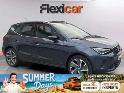 Usado Seat Arona
