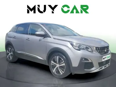 Usado Peugeot 3008