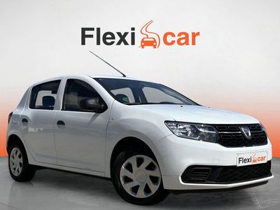 usado Dacia Sandero Essential 1.0 55kW (75CV) - 18