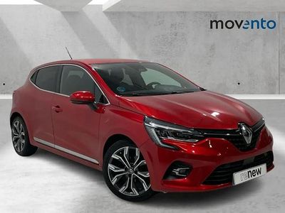 Usado Renault Clio V Zen 100 CV (73 kW) 2021 Otro Berlina