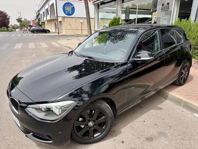 BMW 114