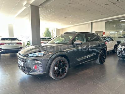 Nouvelle Cupra Terramar 150 ch (110 kW) 2025 Gris SUV