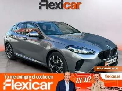 Usado BMW 120