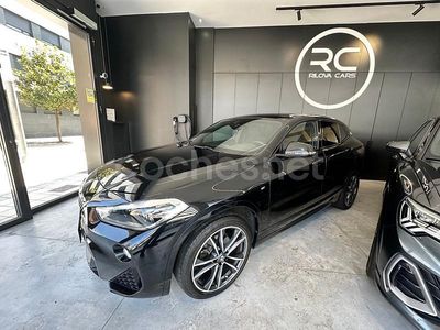 Negro Usado 2019 BMW X2 SUV | 20.950 €