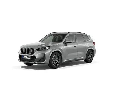 Occasion BMW X1 Comfort Edition 245 PK (180 kW) 2025 Grijs SUV